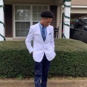 Meet your Posher, Jamel